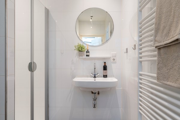 Medium property photo - Goedestraat 23C, 3572 RM Utrecht